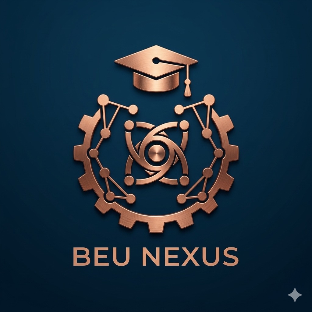 BEU Nexus Logo